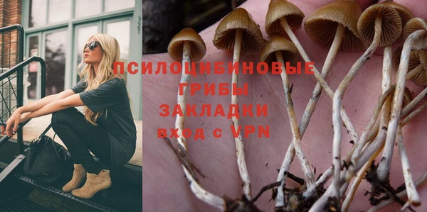 герыч Куйбышев